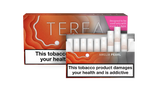 İSVEÇ TEREA
