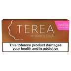 İSVEÇ TEREA