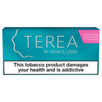 İSVEÇ TEREA