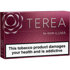 İSVEÇ TEREA