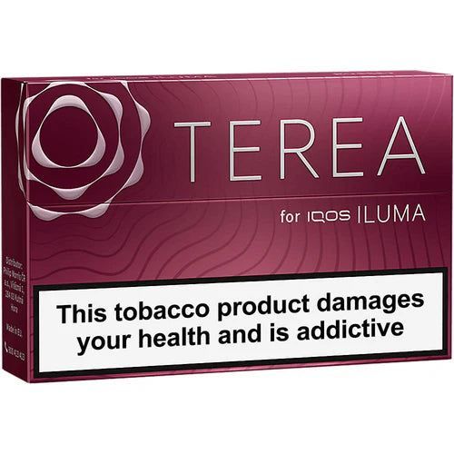İSVEÇ TEREA