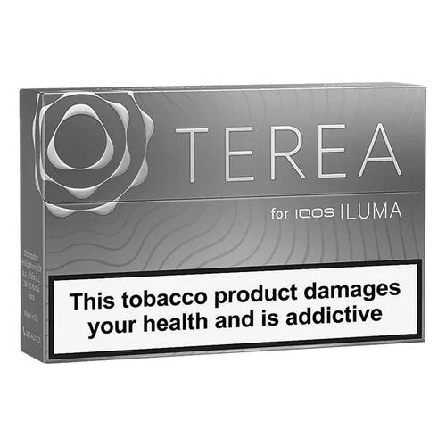 İSVEÇ TEREA