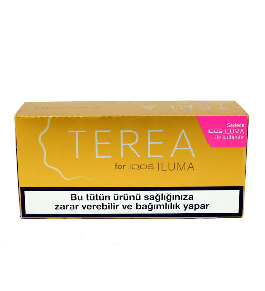 KIBRIS TEREA