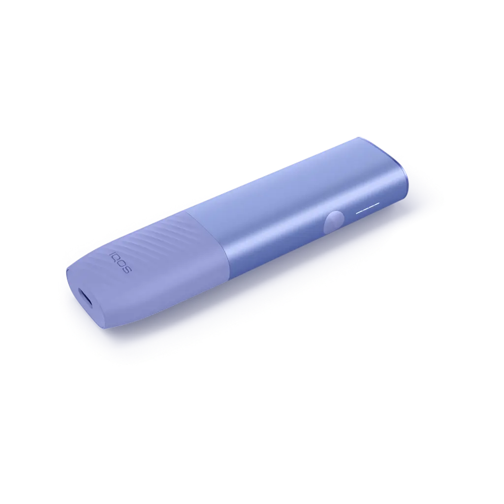 IQOS ILUME I ONE