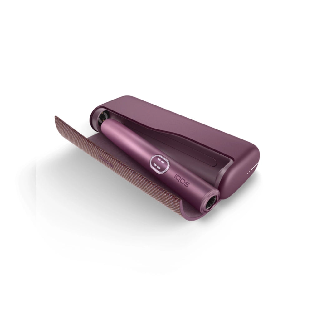 IQOS ILUMA I PRIME