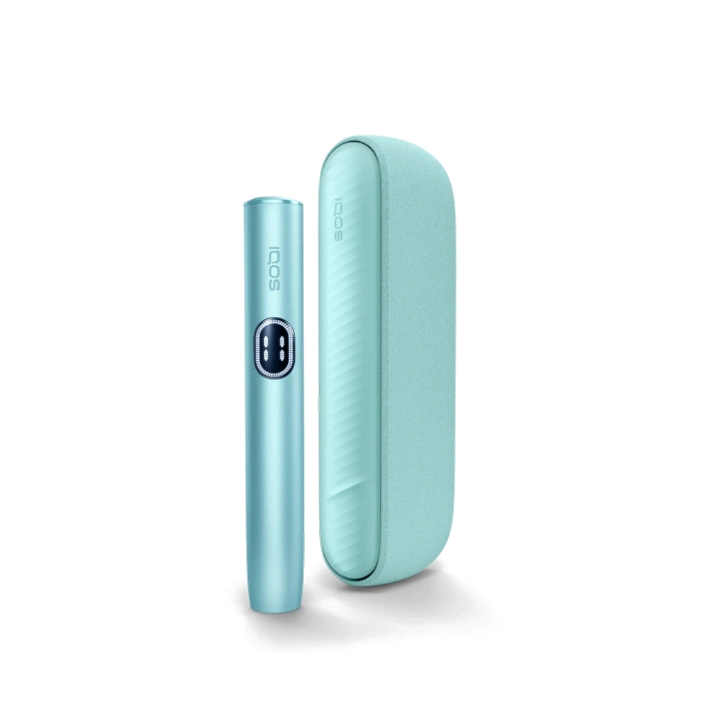 IQOS ILUMA I
