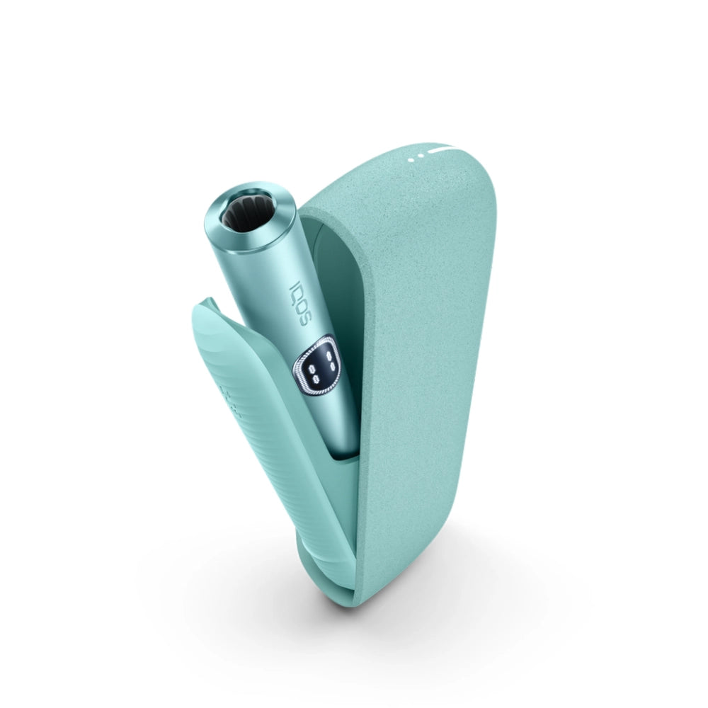 IQOS ILUMA I