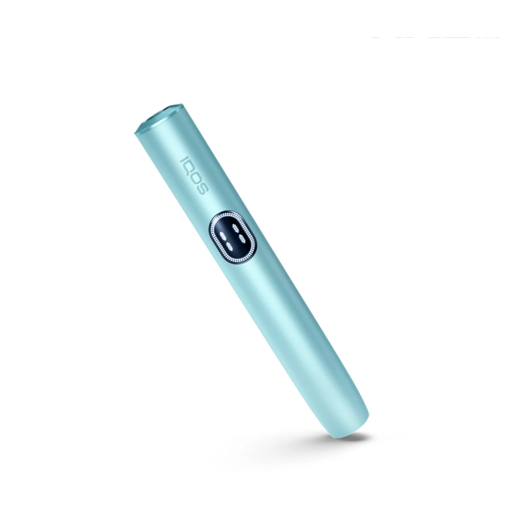 IQOS ILUMA I