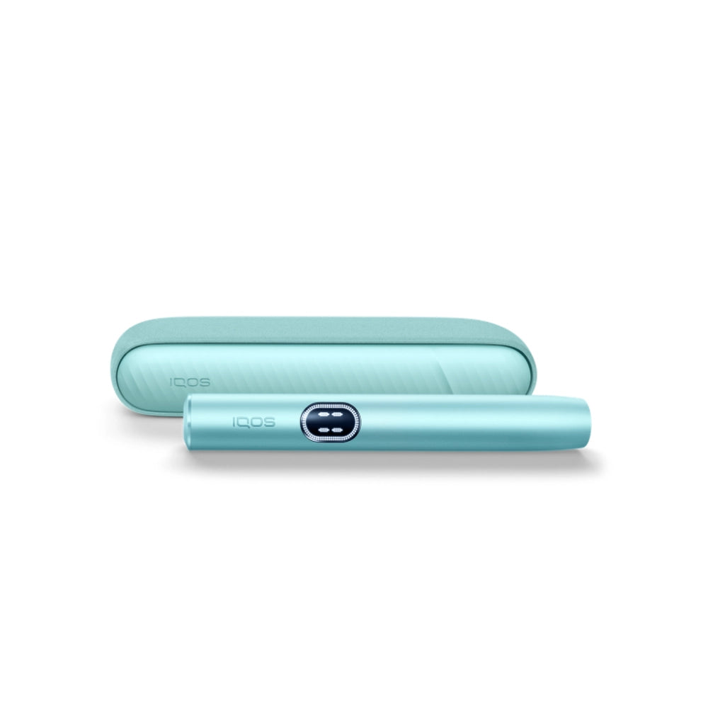 IQOS ILUMA I