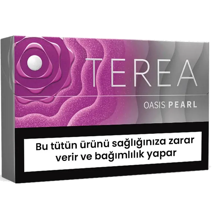 KIBRIS TEREA