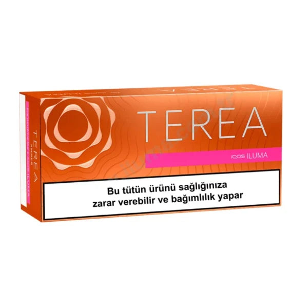 KIBRIS TEREA