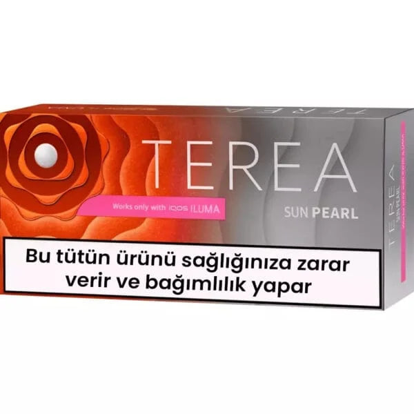 KIBRIS TEREA