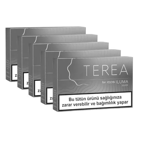 KIBRIS TEREA